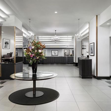 Executive Class At Mts Hotel Ню Йорк Екстериор снимка