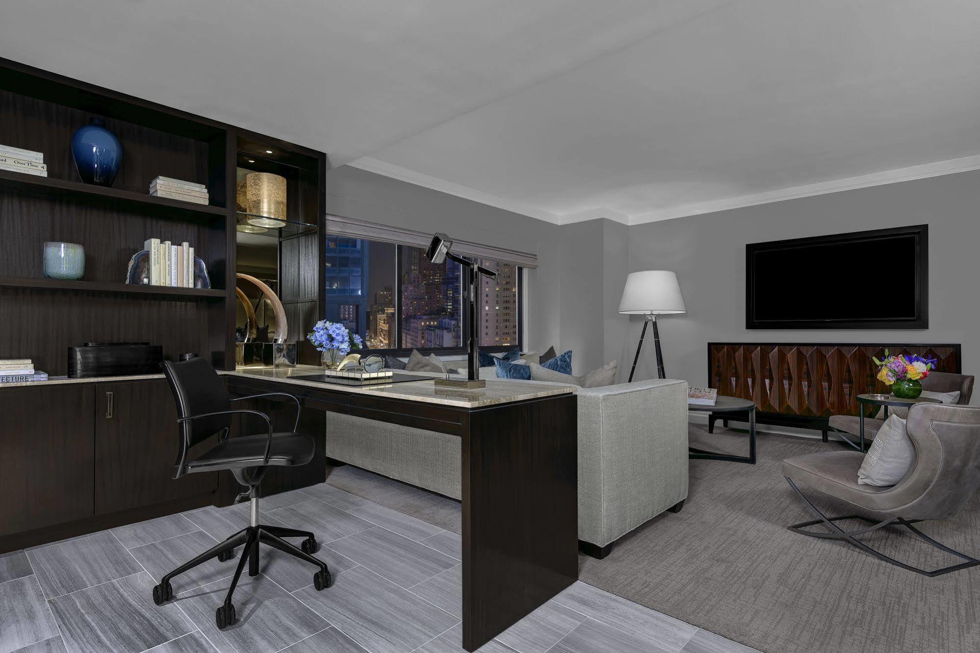 Executive Class At Mts Hotel Ню Йорк Екстериор снимка