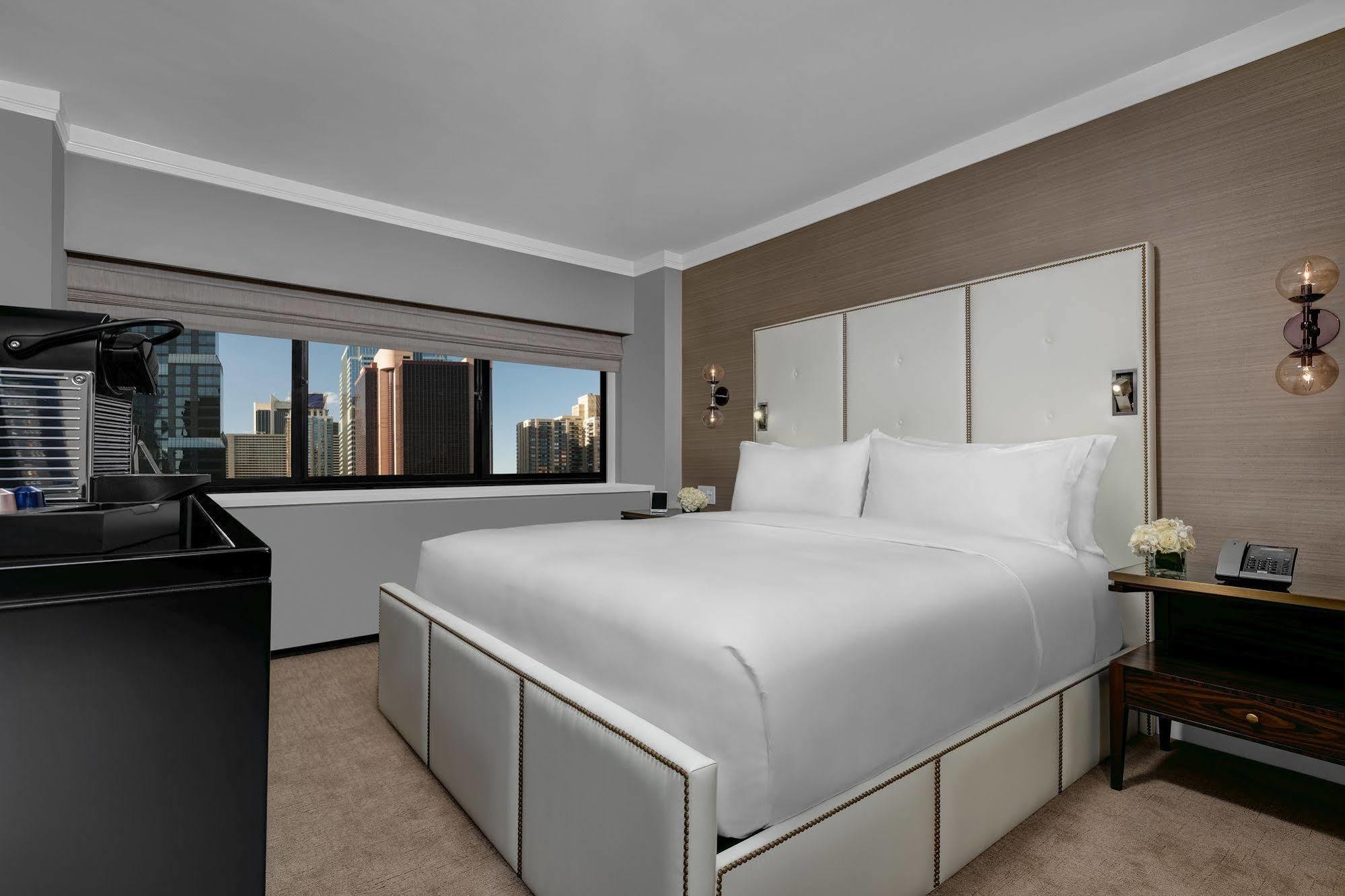 Executive Class At Mts Hotel Ню Йорк Екстериор снимка