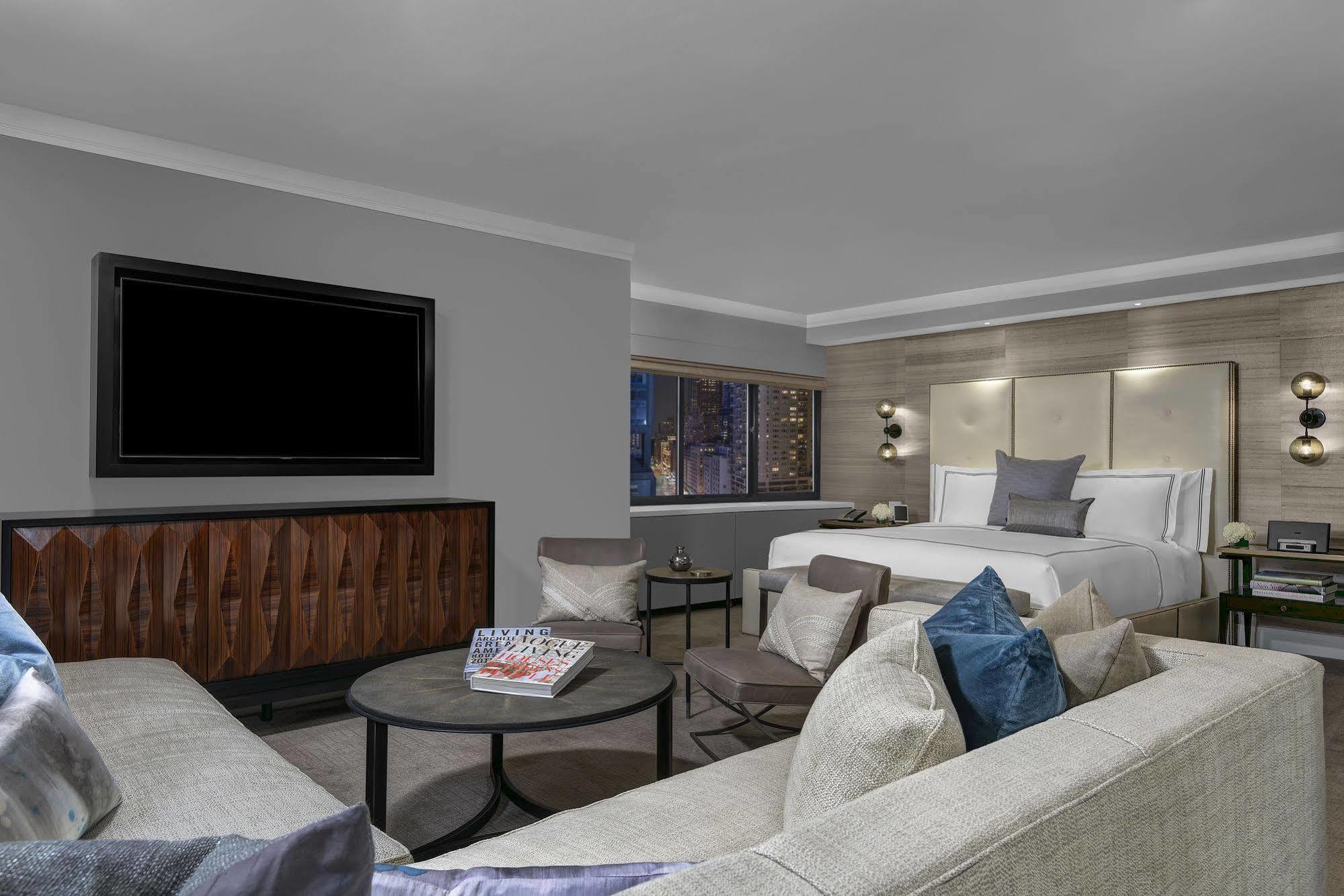 Executive Class At Mts Hotel Ню Йорк Екстериор снимка