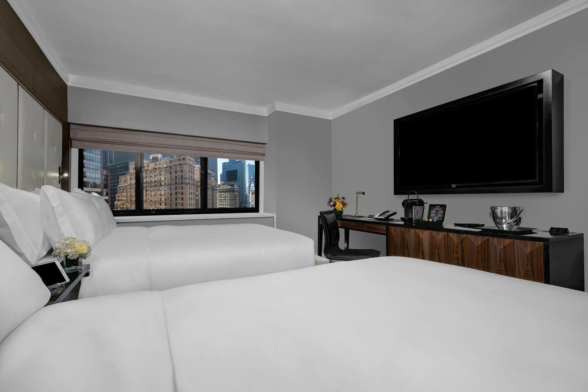 Executive Class At Mts Hotel Ню Йорк Екстериор снимка