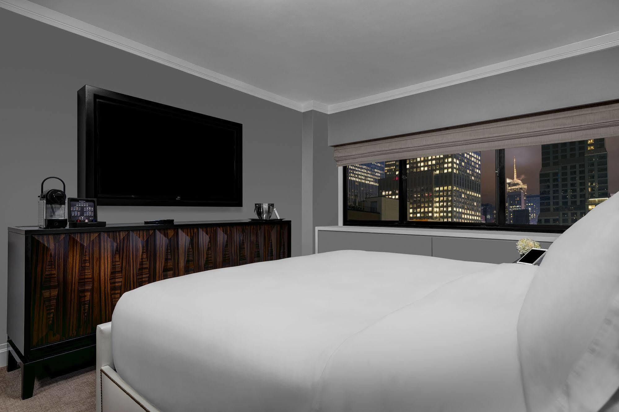 Executive Class At Mts Hotel Ню Йорк Екстериор снимка