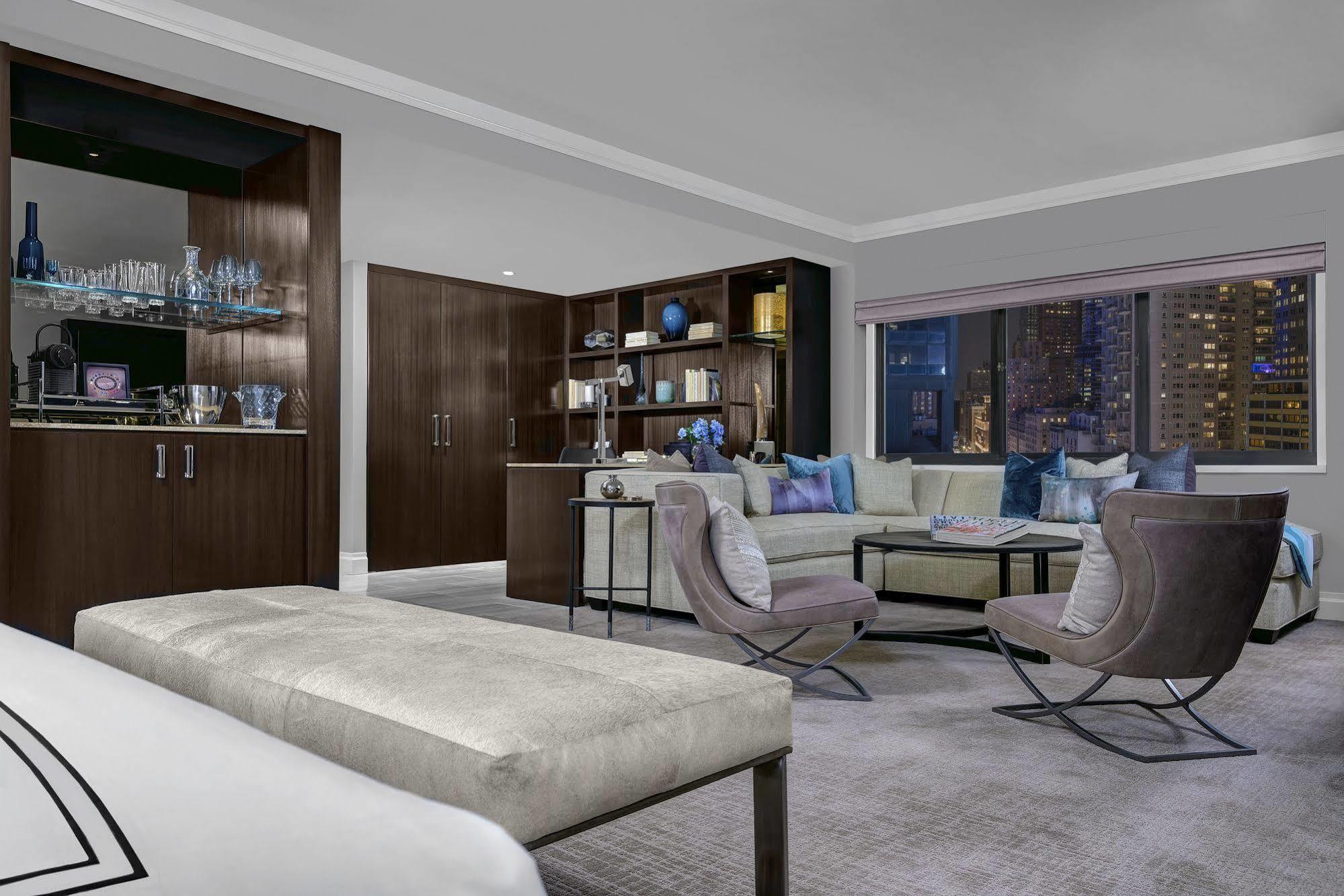 Executive Class At Mts Hotel Ню Йорк Екстериор снимка